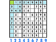 Sudoku - Thinking - Y8.com