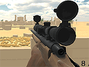Sniper Attack - Shooting - Y8.COM