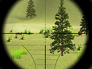 Classical Rabbit Hunting - Shooting - Y8.COM