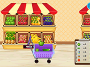 My Supermarket Story - Arcade & Classic - Y8.COM