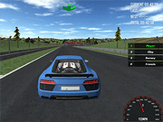 Racer 3D - Racing & Driving - Y8.COM