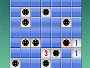 Minesweeper Challenge - Skill - Y8.com
