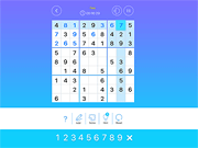 Master Sudoku - Thinking - Y8.COM