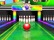 Strike! Ultimate Bowling - Sports - Y8.COM