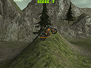 Mountain Bike Rider - Racing & Driving - Y8.COM
