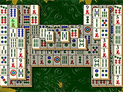 10 Mahjong - Thinking - Y8.COM