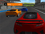 Racing Cars - Racing & Driving - Y8.COM