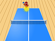 Stickman Ping Pong - Sports - Y8.COM