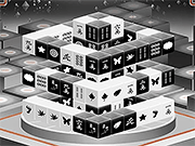 Black and White Dimensions - Arcade & Classic - Y8.COM