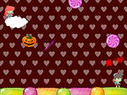 Love to Candy - Action & Adventure - Y8.COM