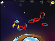 UFO Hoop Master 3D - Skill - Y8.com
