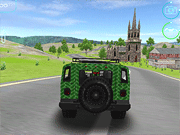 Transport Driving Simulator - Racing & Driving - Y8.COM