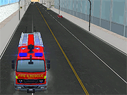 Fire Ranger Pro - Racing & Driving - Y8.COM
