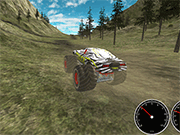 Monster Truck Driver - Racing & Driving - Y8.COM