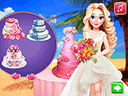 Eliza's Wedding Planner - Girls - Y8.COM