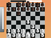 Real Chess - Thinking - Y8.COM