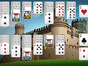 Castles in Spain - Arcade & Classic - Y8.COM