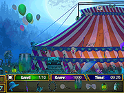 Circus Adventures - Arcade & Classic - Y8.COM