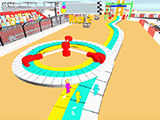Stickman Race 3D - Racing & Driving - Y8.COM