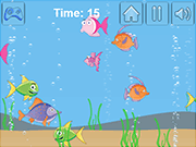 Fish Survival - Arcade & Classic - Y8.com