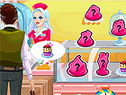 Crystal's Sweets Shop