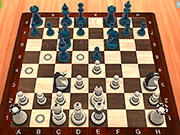 Chess Master 3D Free - Sports - Y8.COM