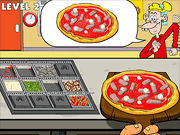 Pizza Cooking: Pizza Party - Management & Simulation - Y8.COM