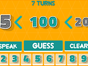 Guess Number - Thinking - Y8.COM