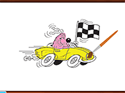 Fast Racing Cars Coloring - Fun/Crazy - Y8.COM