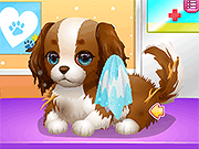 Top Free Online Games Tagged Puppy 