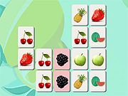 Fresh Fruit Mahjong - Skill - Y8.COM