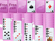Russian Freecell - Arcade & Classic - Y8.COM