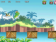Frog Jumper - Arcade & Classic - Y8.com