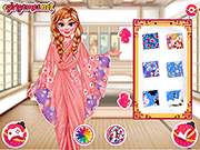 Kimono Designer - Girls - Y8.COM