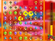 Mushroom Matching - Arcade & Classic - Y8.COM