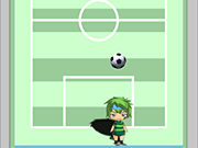 Soccer Touch - Arcade & Classic - Y8.COM