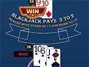 Blackjack King Offline - Arcade & Classic - Y8.COM