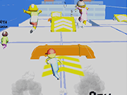 Parkour Run 3D - Arcade & Classic - Y8.COM
