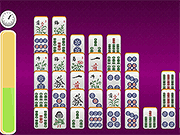 Mahjong Linker Kyodai - Thinking - Y8.COM
