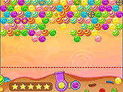 Sweet Candy Html5
