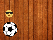 Emoji Ball - Skill - Y8.com