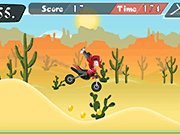 Little Rider - Racing & Driving - Y8.COM