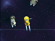 Space Taxi - Racing & Driving - Y8.COM