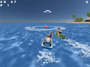 Sea and Girl - Racing & Driving - Y8.COM