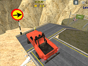 Gt Jeep Impossible Mega Dangerous Track - Racing & Driving - Y8.COM