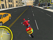 Moto Delivery Simulator - Racing & Driving - Y8.COM