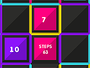 Color Maze - Skill - Y8.COM