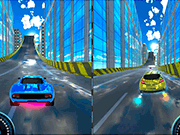 City Car Stunt 3 - Racing & Driving - Y8.COM