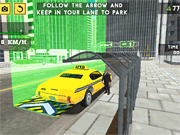 City Taxi Simulator 3D - Racing & Driving - Y8.COM