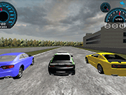 SpeedWay Racing - Racing & Driving - Y8.COM